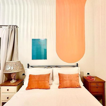 Raffaelli Rooms Travel Florence Close San Frediano Eksteriør bilde