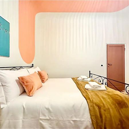 Raffaelli Rooms Travel Florence Close San Frediano Eksteriør bilde