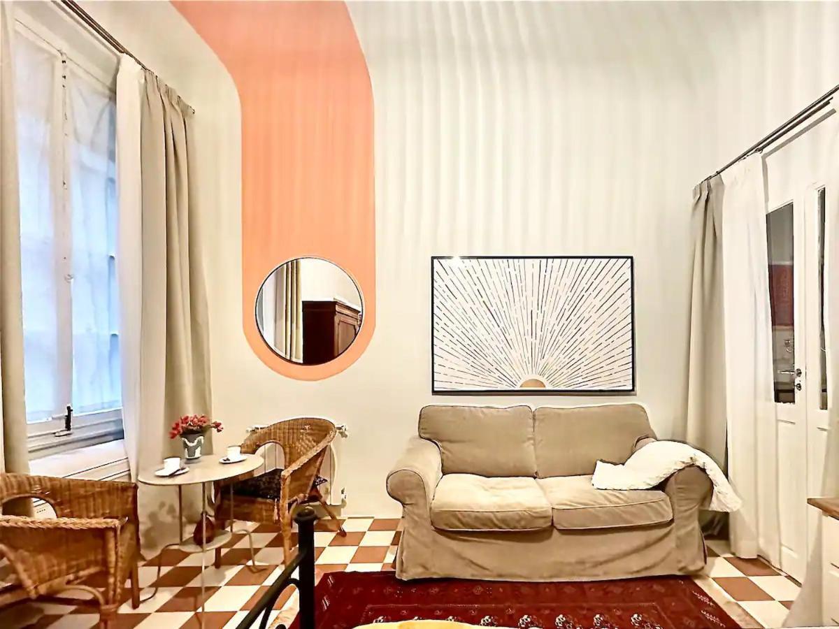 Raffaelli Rooms Travel Florence Close San Frediano Eksteriør bilde