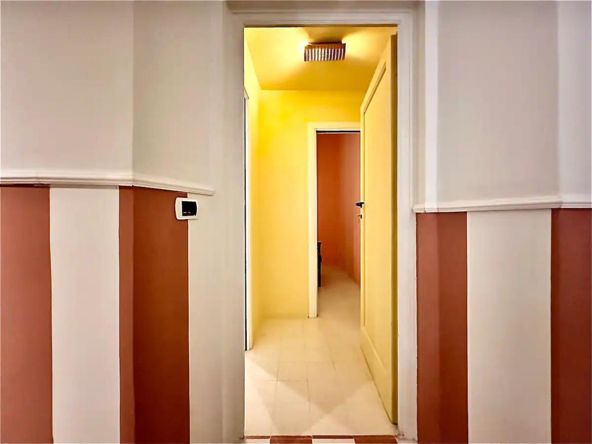 Raffaelli Rooms Travel Florence Close San Frediano Eksteriør bilde