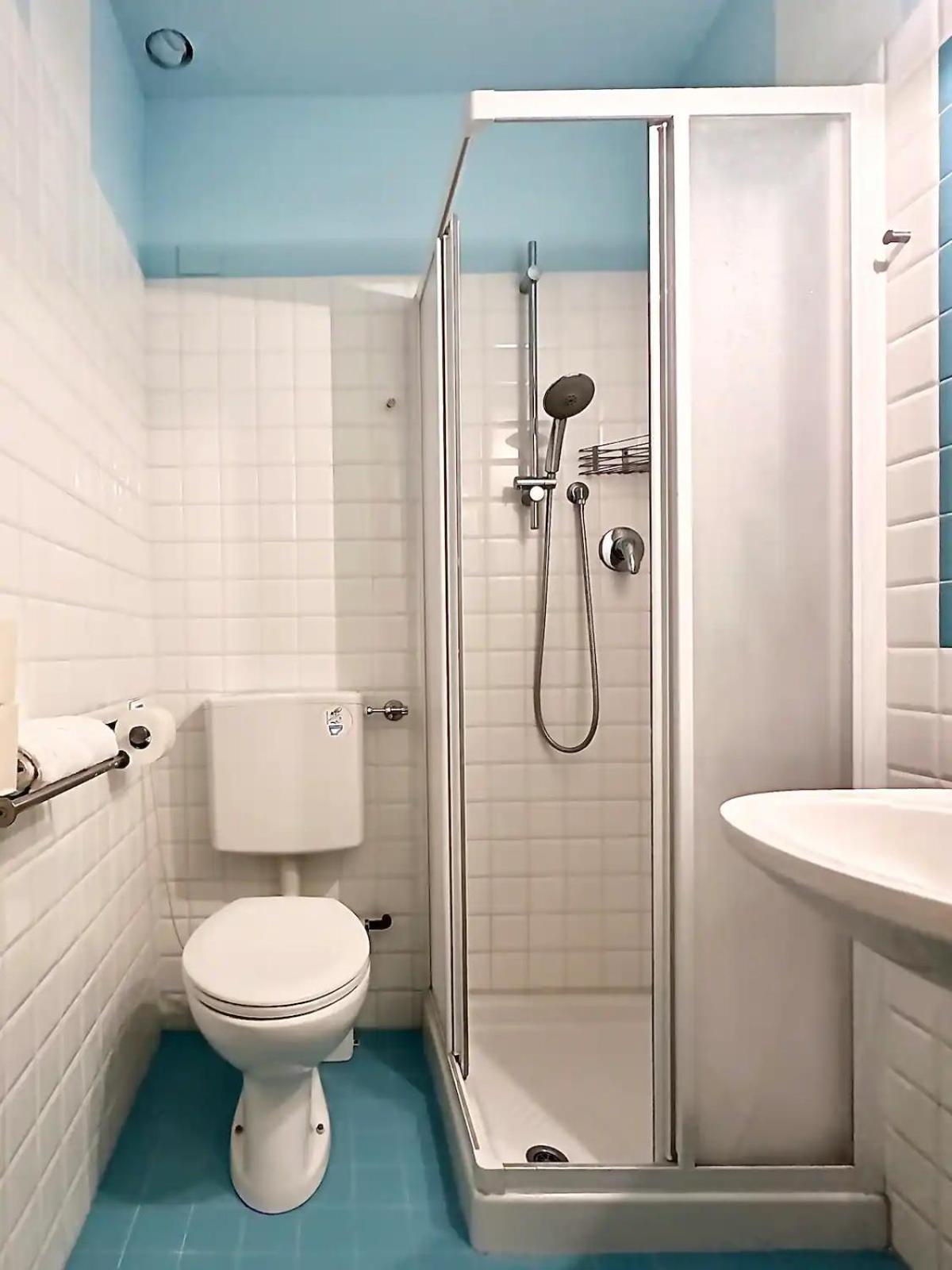 Raffaelli Rooms Travel Florence Close San Frediano Eksteriør bilde