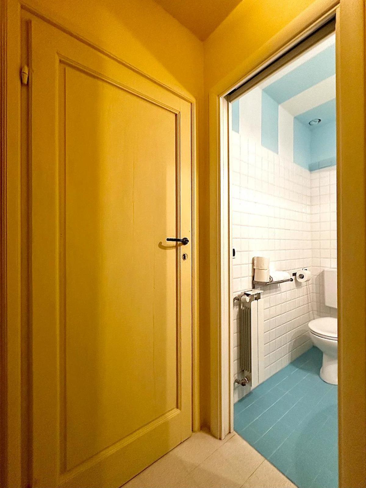 Raffaelli Rooms Travel Florence Close San Frediano Eksteriør bilde