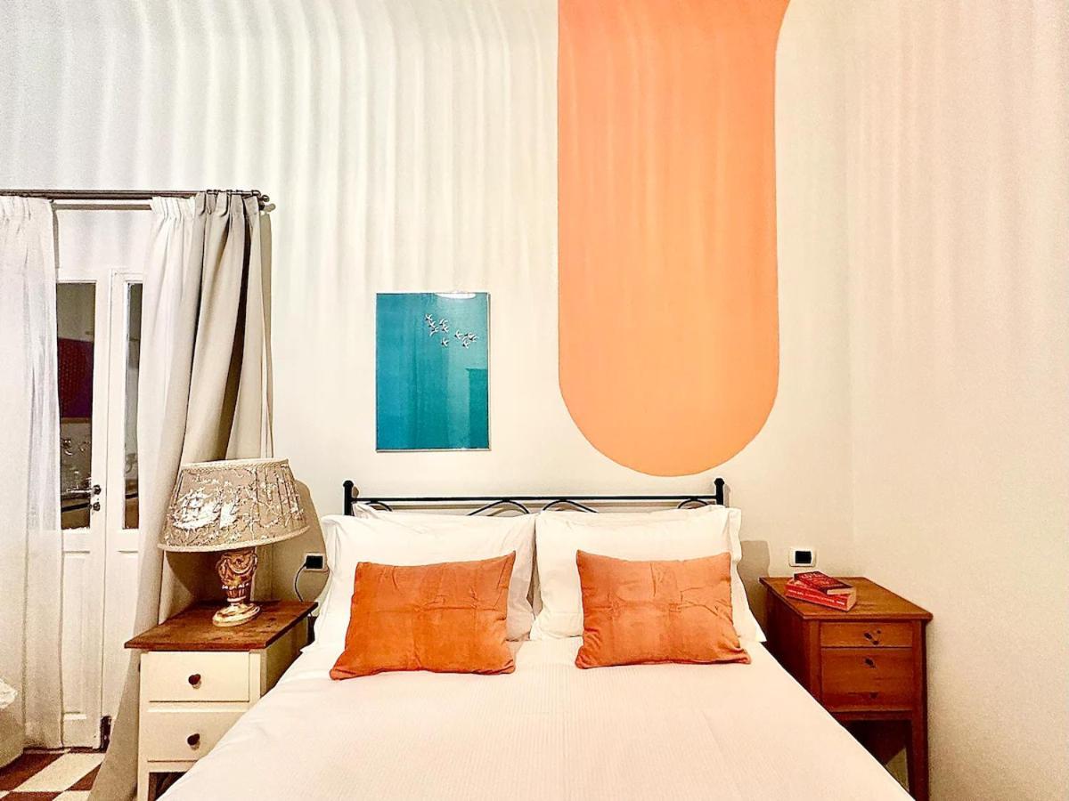 Raffaelli Rooms Travel Florence Close San Frediano Eksteriør bilde