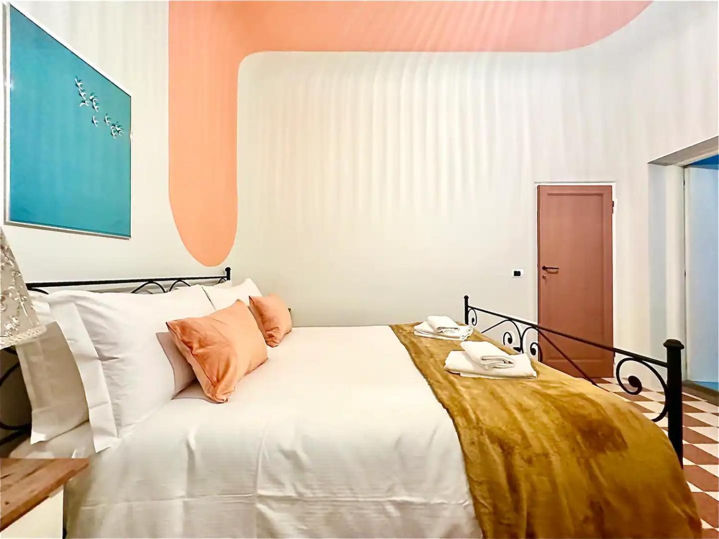 Raffaelli Rooms Travel Florence Close San Frediano Eksteriør bilde