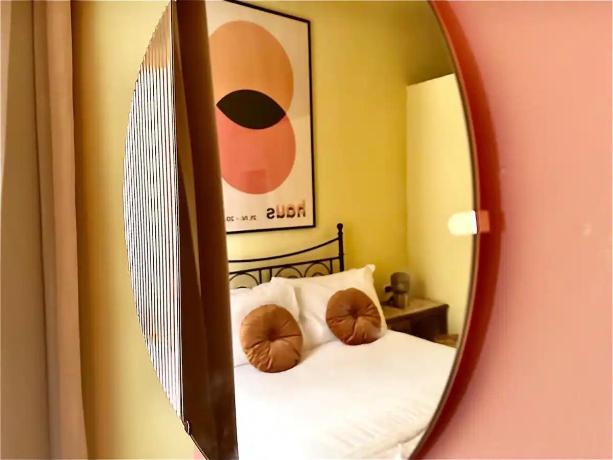 Raffaelli Rooms Travel Florence Close San Frediano Eksteriør bilde