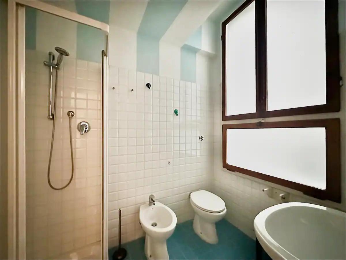 Raffaelli Rooms Travel Florence Close San Frediano Eksteriør bilde