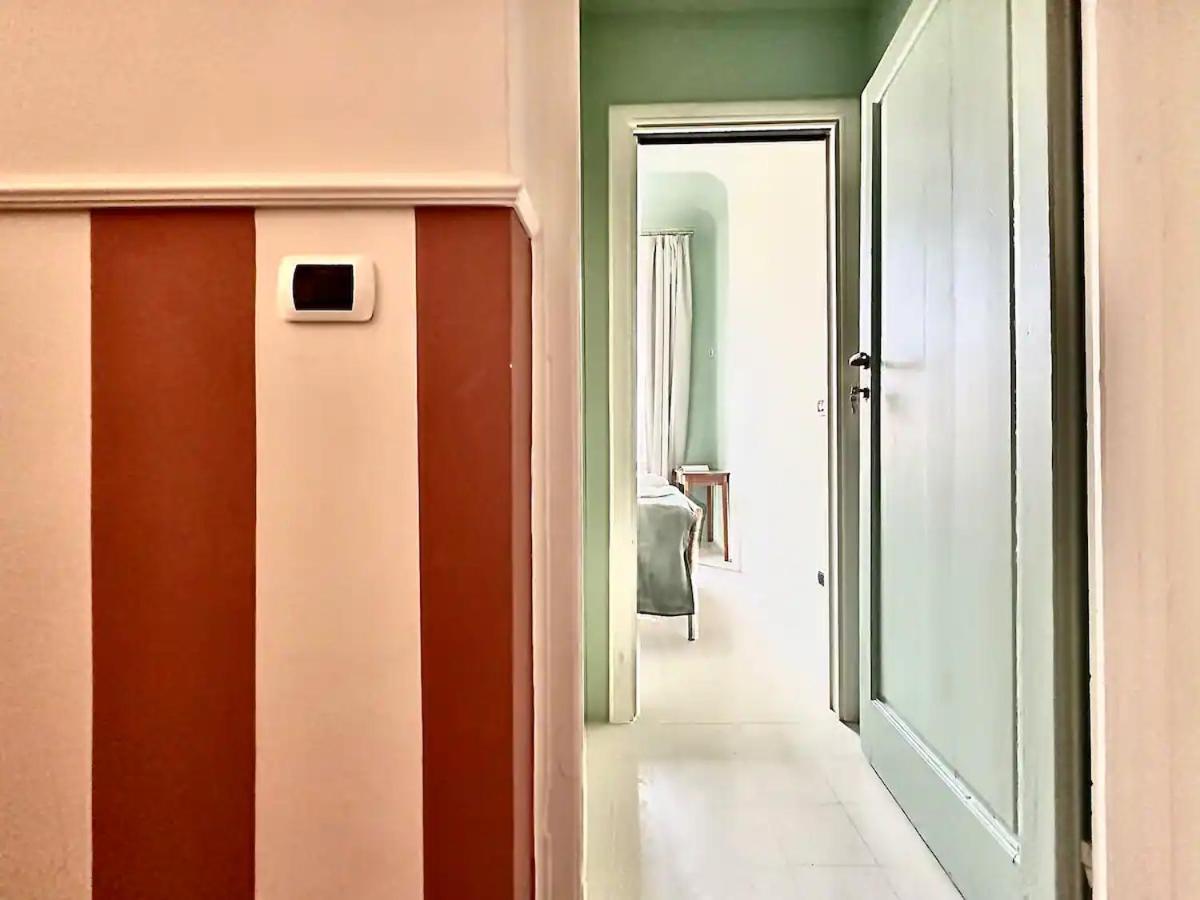 Raffaelli Rooms Travel Florence Close San Frediano Eksteriør bilde