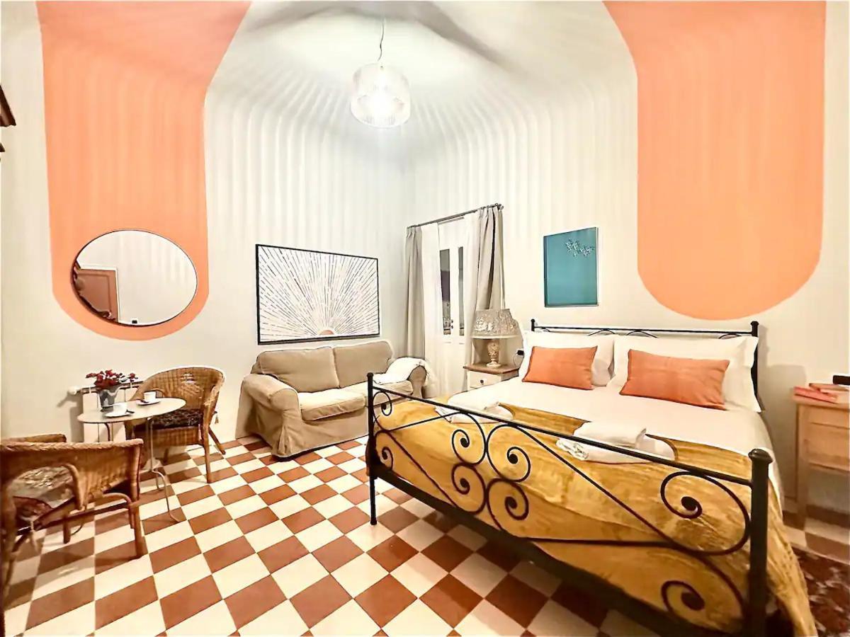 Raffaelli Rooms Travel Florence Close San Frediano Eksteriør bilde