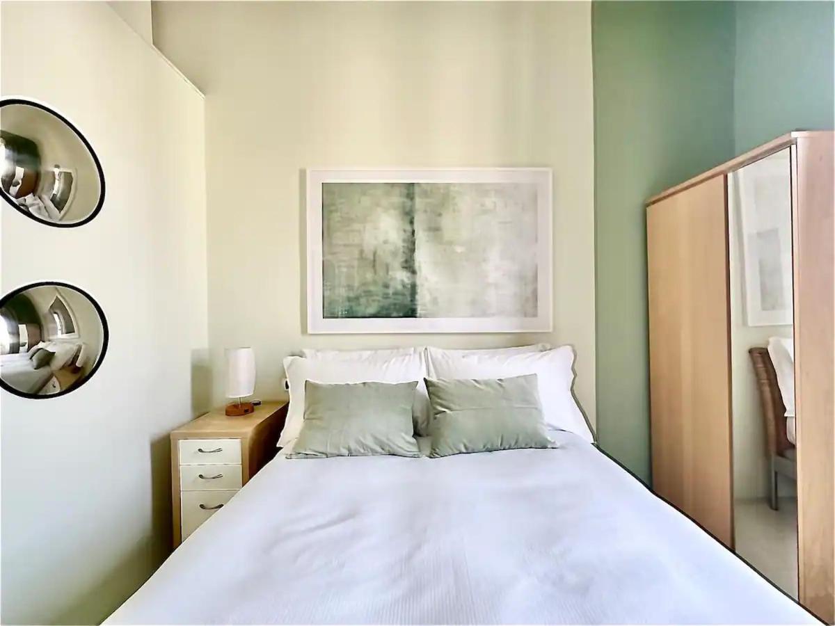 Raffaelli Rooms Travel Florence Close San Frediano Eksteriør bilde