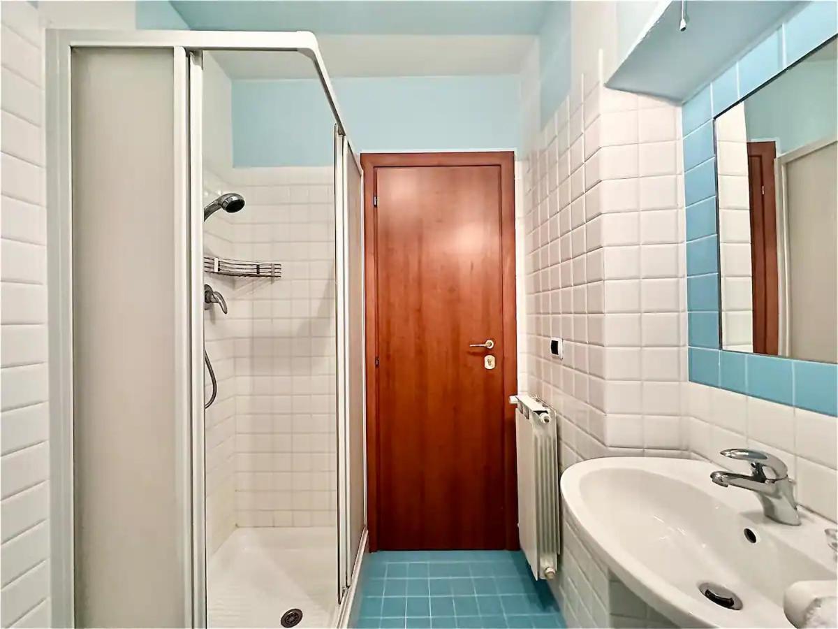 Raffaelli Rooms Travel Florence Close San Frediano Eksteriør bilde