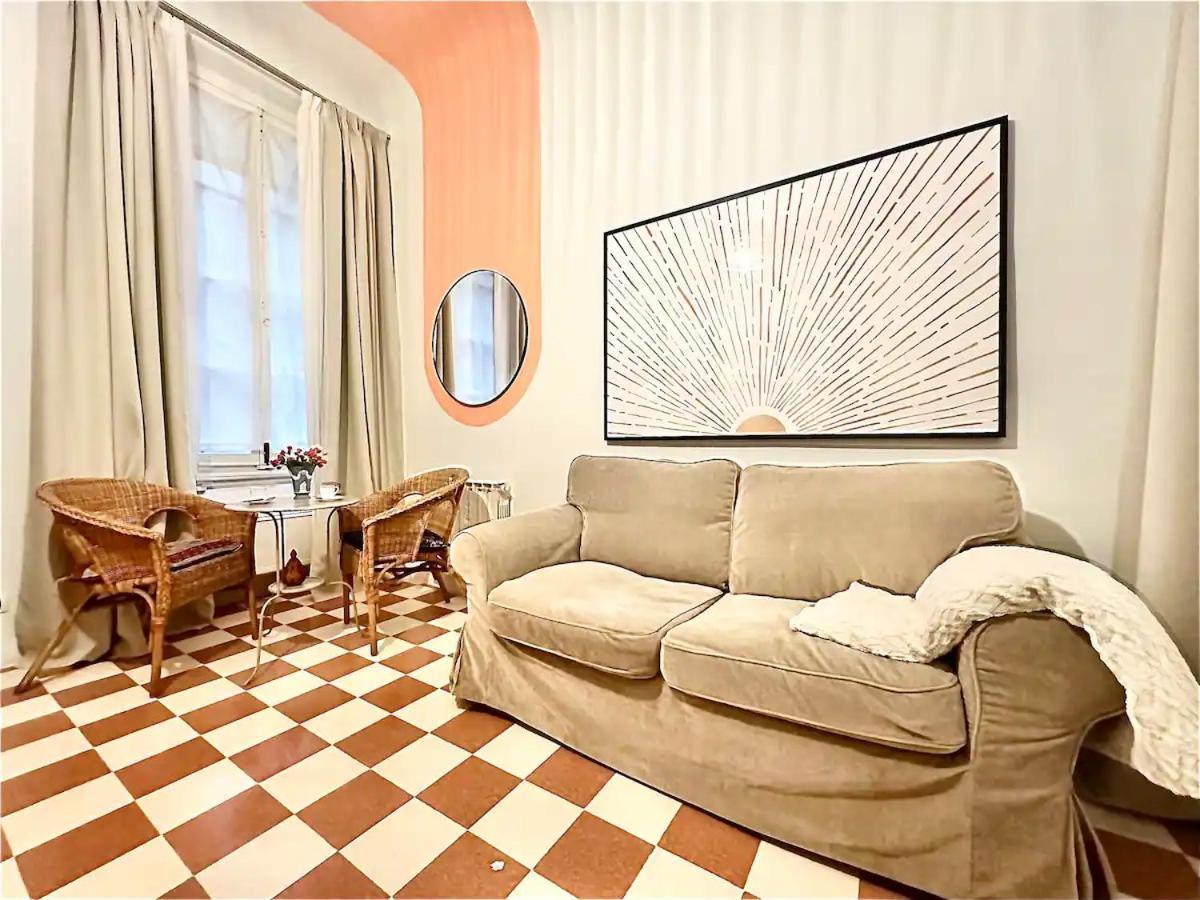 Raffaelli Rooms Travel Florence Close San Frediano Eksteriør bilde
