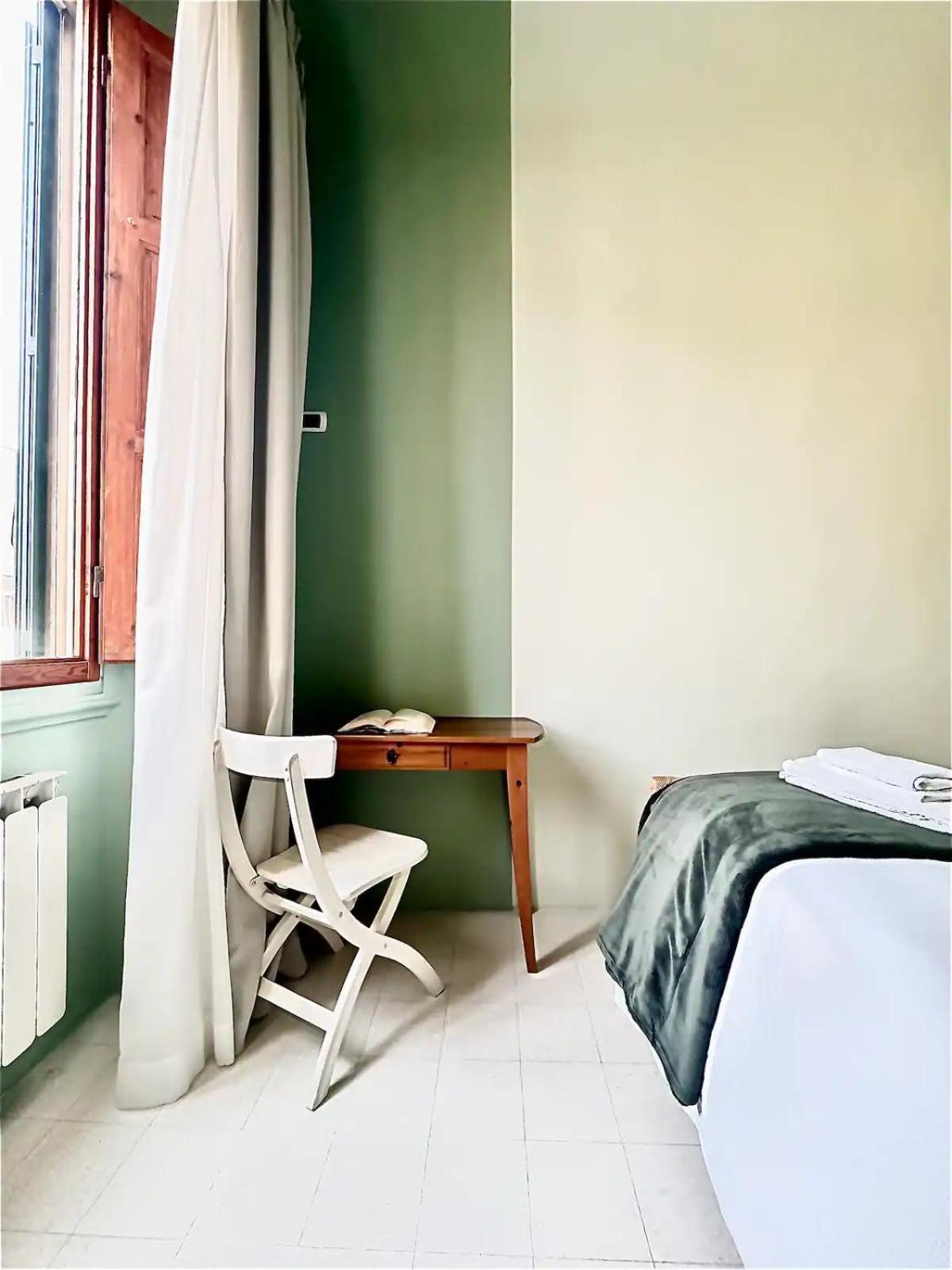 Raffaelli Rooms Travel Florence Close San Frediano Eksteriør bilde
