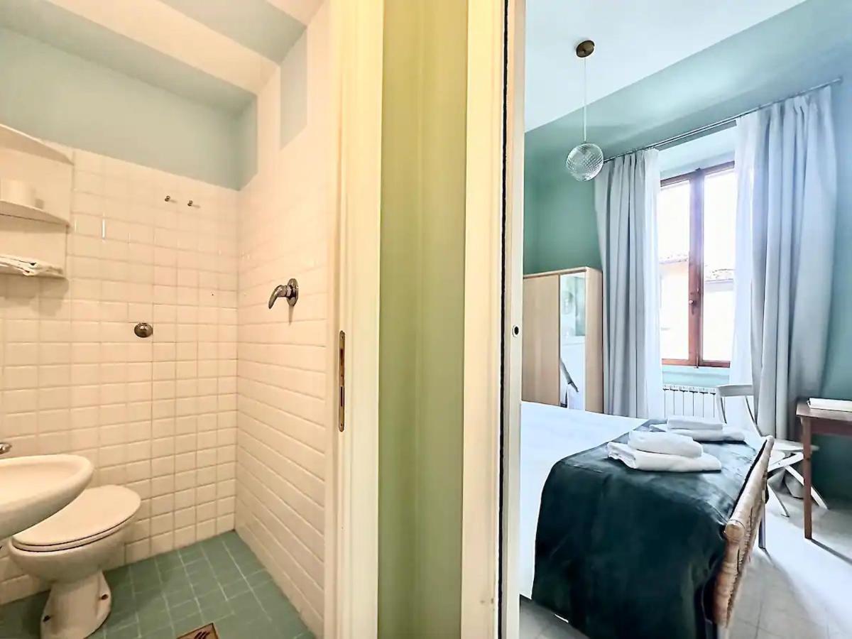 Raffaelli Rooms Travel Florence Close San Frediano Eksteriør bilde