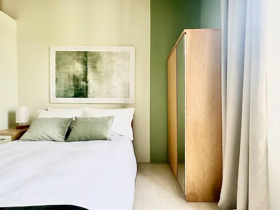 Raffaelli Rooms Travel Florence Close San Frediano Eksteriør bilde